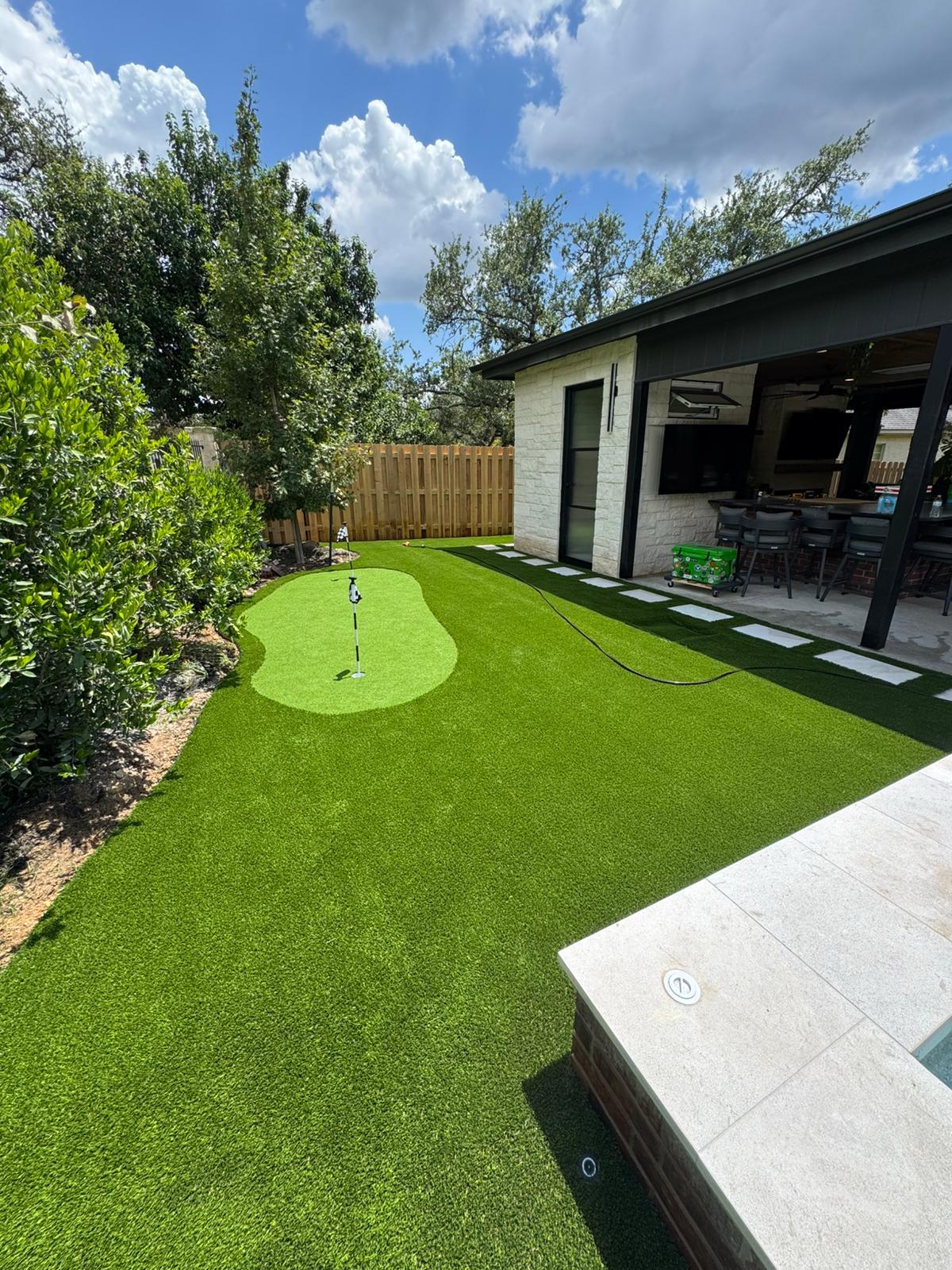 Entertainment Center